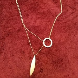 Madewell necklace
